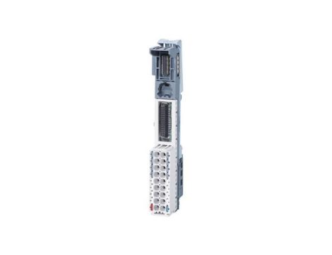 Podstawka dla modułów rozszerzeń SIMATIC ET 200SP BU15-P16+A0+2D/T, TYP A1 6ES7193-6BP00-0DA1