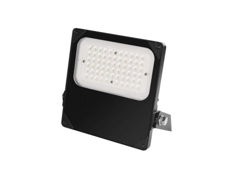 Naświetlacz LED ASIMO billboard 50W, czarny, neutralna biel EMOS ZS1050B