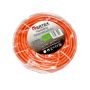 VERTEX.PRZEDŁUŻACZ ZWIJANY  20m 3x2,5mm - 2