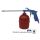 ADLER PISTOLET DO ROPOWANIA / ROPOWNICA