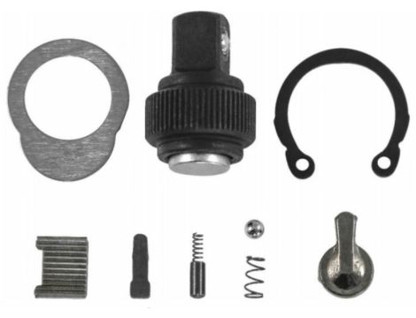 JONNESWAY KPL.NAPRAWCZY GRZECHOTKI 1/4" 60z. R6802RK