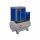 AIRPRESS KOMPRESOR ŚRUBOWY APS10COMBI