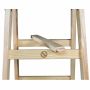 AWTOOLS DRABINA DREWNIANA  2x 7 STOPNI 150KG - 3
