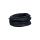 Rura karbowana 320N czarna 14,6/10mm 17010C /30m/