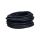 Rura karbowana 320N czarna 20,2/16mm 17016C /30m/