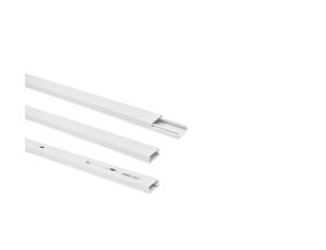 Kanał kablowy 32x15 biały K.3215 /2m/ /opak.60m./