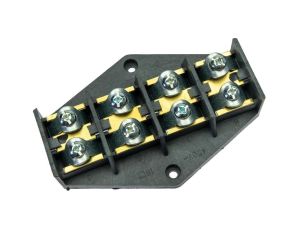 Listwa zaciskowa LZ romb 5x16mm2 E.4007P