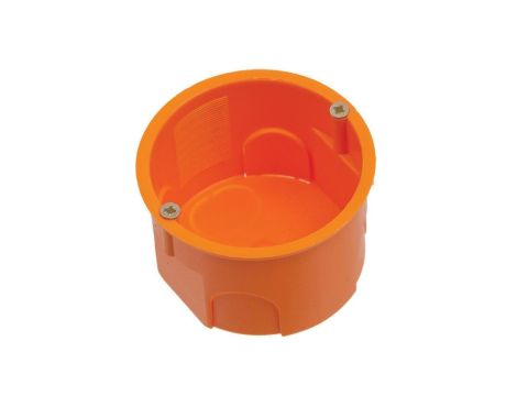 Puszka końcowa PK60 Lux z wkrętami A.0002P /100szt./
