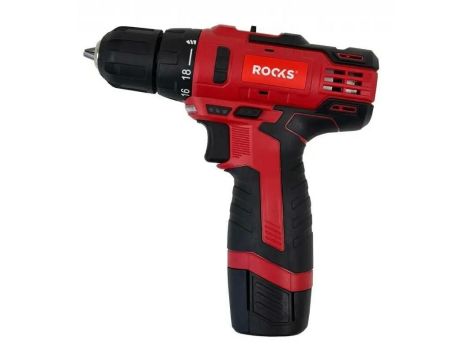 ROOKS WKRĘTARKA 12V AQ-LION 28Nm