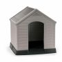 CURVER BUDA DLA PSA GRAFIT 95x99x99cm - 3