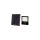 Projektor LED Solarny 20W 6400K 2400lm IP65 6971