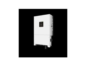 Inwerter sieciowy 3-fazowy 50kW KEHUA SPI50K-B 4MPPT