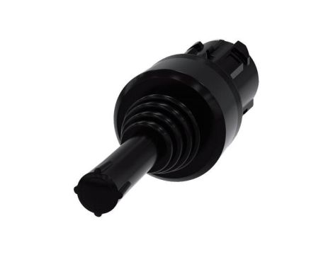Joystick 4 kierunkowy 22mm tworzywo bez samopowrotu bez blokady dżojstik SIRIUS ACT 3SU1000-7AE10-0AA0