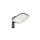 Oprawa uliczna LED SL AREA SPD LA V 90W 11700lm 2700K 727 IP66 RV35ST GY 4099854079801