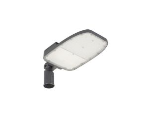 Oprawa uliczna LED SL AREA SPD LA V 120W 15600lm 2700K 727 IP66 RV35ST GY 4099854079887
