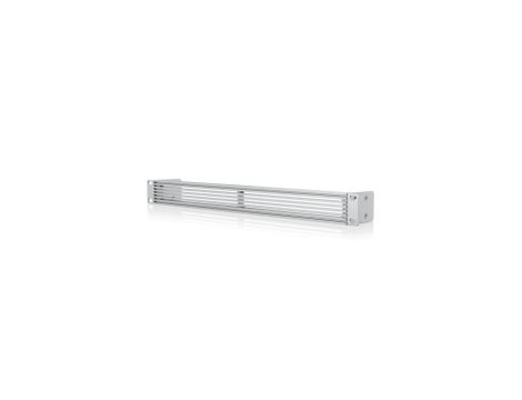 Maskownica wentylowana Panel frontowy, UACC-Rack-Panel-Vented-1U Ubiquiti 1U Rack Mount Vented OCD Panel