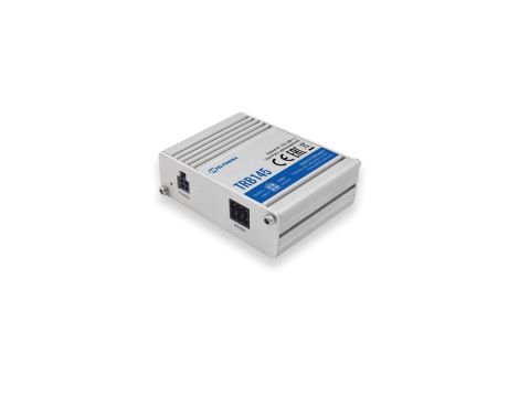 Gateway, brama IoT LTE Cat 1, RS485, Zdalne zarządzanie Teltonika TRB145