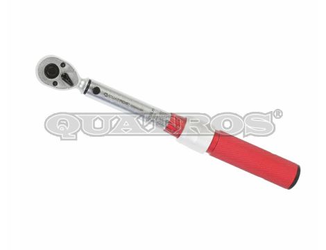 JQ.KLUCZ DYN.1/4" 5-25Nm     QS59025