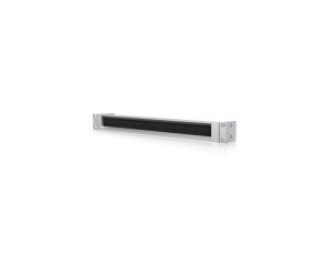 Przepust szczotkowy UACC-Rack-Panel-Brush-1U Ubiquiti 1U Rack Mount Brush OCD Panel