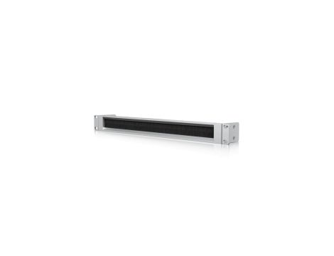 Przepust szczotkowy UACC-Rack-Panel-Brush-1U Ubiquiti 1U Rack Mount Brush OCD Panel