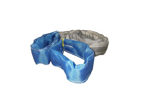 LINKA HOLOWNICZA DO TIRA 21T / 6m