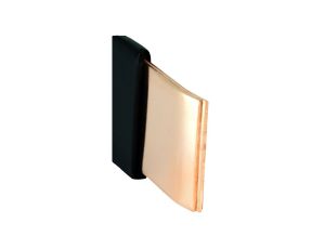 Szyna miedziana MOFLEX 24x1x2 48mm2 In=387A 2m MMC0240201
