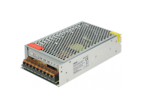 ORNO ZASILACZ OPEN FRAME 250W,12VDC
