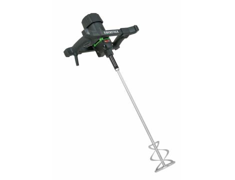 EINBENSTOCK MIESZARKA 1100W MIESZADŁO WG120 EHR 18.1 S SET - 3