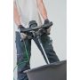 EINBENSTOCK MIESZARKA 1100W MIESZADŁO WG120 EHR 18.1 S SET - 2