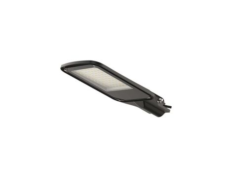 Oprawa Uliczna LED 100W 8700lm 6500K IP65 Czarna 10211