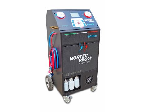 URZĄDZENIE DO OBSŁUGI KLIMATYZACJI NORTEC EVO PROFI - 3