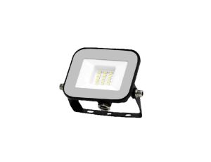 Projektor LED SMD 10W 735lm 3000K Dioda IP65 Czarny SAMSUNG 5 Lat Gwarancji 9898
