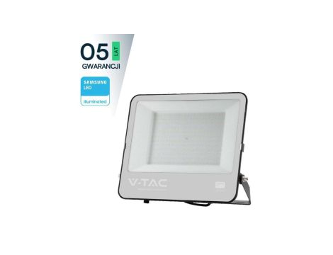 Projektor LED 100W 18500lm 4000K Dioda SAMSUNG 185LM/W IP65 Czarny 5 Lat Gwarancji 9894