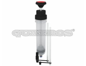 QUATROS STRZYKAWKA UNIWERSALNA 200ml
