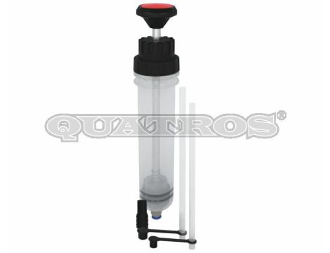 QUATROS STRZYKAWKA UNIWERSALNA 200ml