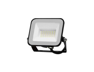 Projektor LED SMD 30W 2505lm 3000K Dioda IP65 Czarny SAMSUNG 5 Lat Gwarancji 10020