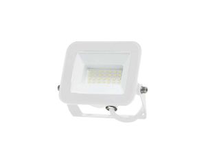 Projektor LED SMD 30W 2505lm 6500K Dioda IP65 Biały SAMSUNG 5 Lat Gwarancji 10025