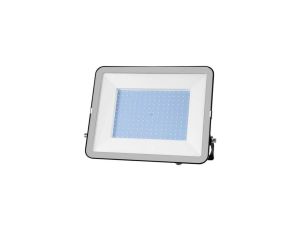 Projektor LED SMD 200W 17540lm 4000K Dioda IP65 Czarny SAMSUNG 5 Lat Gwarancji 10027
