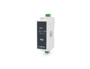 Konwerter RS485/Ethernet PD9