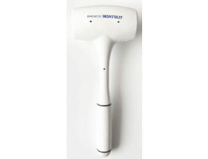 MONTOLIT MŁOTEK GUMOWY 1000g art.99