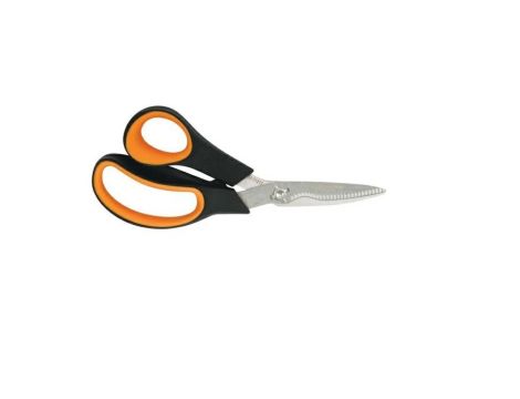 FISKARS NOŻYCZKI DO WARZYW SOLID SP240