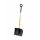 FISKARS ŁOPATA DO ŚNIEGU 53cm X-SERIES