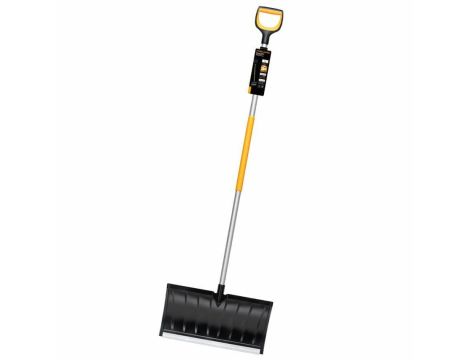 FISKARS ŁOPATA DO ŚNIEGU ROLLER X-SERIES