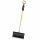 FISKARS ŁOPATA DO ŚNIEGU ROLLER X-SERIES