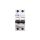 Wyłącznik nadprądowy 1P+N B 25A 6kA AC CLS6-B25/1N-DP 270444