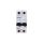 Wyłącznik nadprądowy 2P B 63A 6kA AC CLS6-B63/2-DP 270380