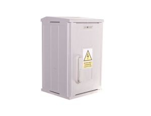 Obudowa termoutwardzalna 420x260x250mm IP44 SSTN 26x42 (zawiera kątowniki) IOB-40110-002