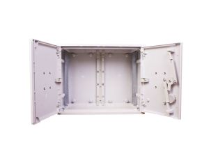 Obudowa termoutwardzalna 420x530x250mm IP44 STN 53x42 IOB-32110