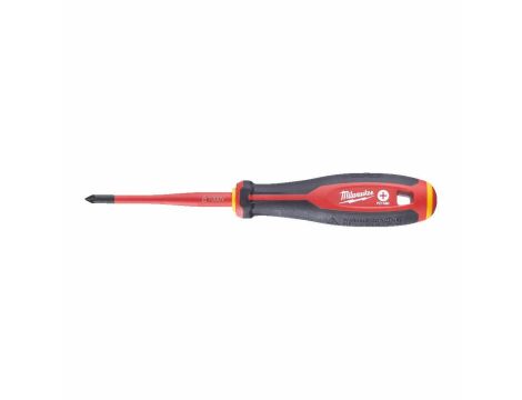 MILWAUKEE WKRĘTAK VDE PZ 1x  80mm... %%%