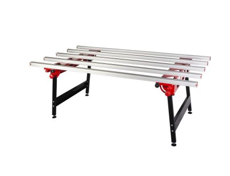 RUBI STÓŁ ROBOCZY DO PŁYTEK WIELKOFORMATOWYCH SLAB SYSTEM